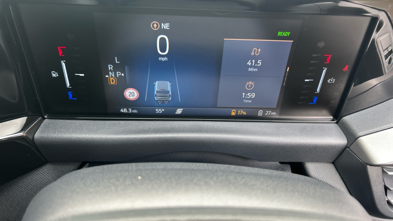 Ford Tourneo Custom 340 L1 Electric Rwd 160kW 65kWh H1 Titanium X 8 seater Auto